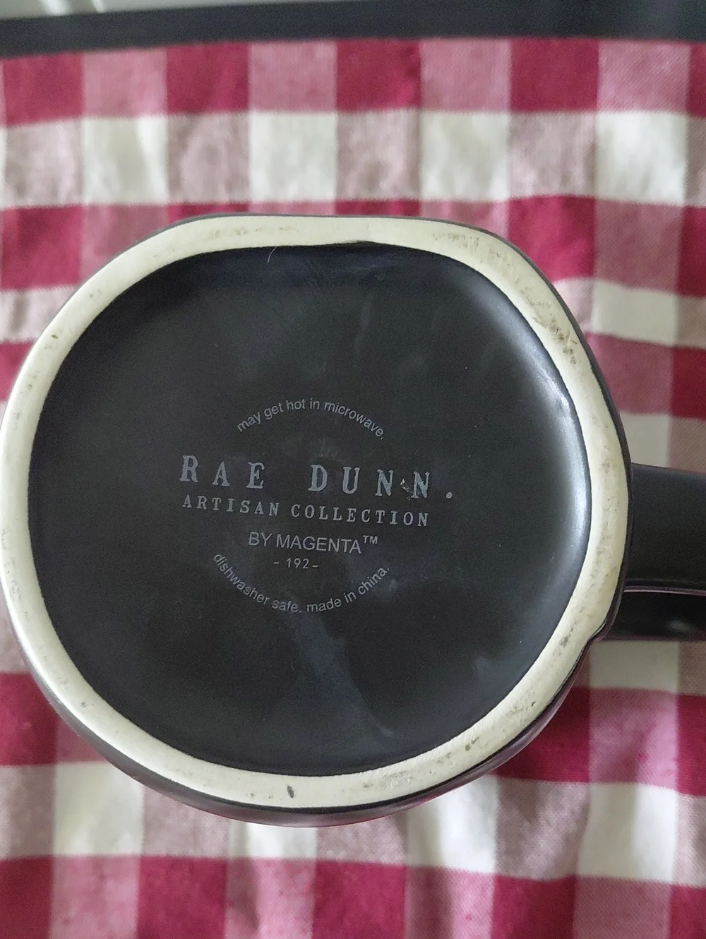 Rae DUNN Coffee MUG